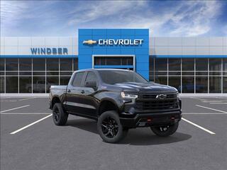 2025 Chevrolet Silverado 1500 for sale in Windber PA