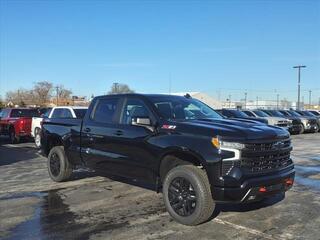 2025 Chevrolet Silverado 1500 for sale in Lansing IL