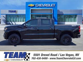 2025 Chevrolet Silverado 1500 for sale in Las Vegas NV