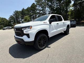 2025 Chevrolet Silverado 1500 for sale in Sanford NC
