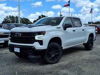 2025 Chevrolet Silverado 1500 for sale in Pearland TX