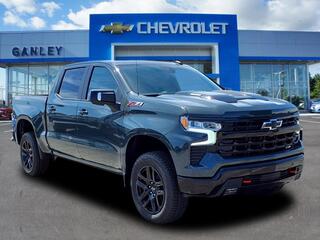 2025 Chevrolet Silverado 1500 for sale in Brookpark OH