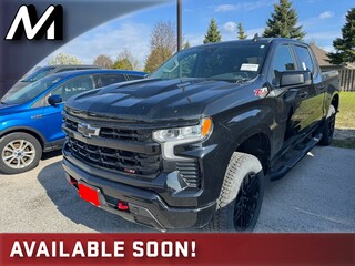 2025 Chevrolet Silverado 1500 for sale in Plymouth WI