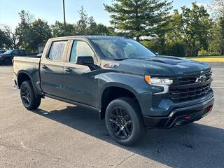 2026 Chevrolet Silverado 1500 for sale in Evansville WI