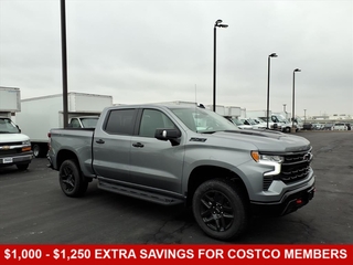 2026 Chevrolet Silverado 1500 for sale in Frankfort IL