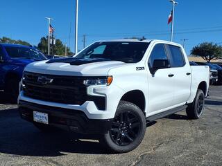 2026 Chevrolet Silverado 1500 for sale in Pearland TX