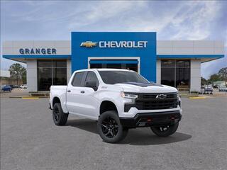 2026 Chevrolet Silverado 1500 for sale in Orange TX