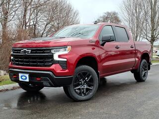 2026 Chevrolet Silverado 1500 for sale in Portsmouth NH