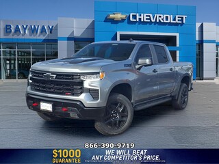 2026 Chevrolet Silverado 1500 for sale in Pearland TX
