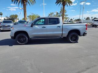 2026 Chevrolet Silverado 1500 for sale in Las Vegas NV