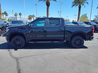 2026 Chevrolet Silverado 1500 for sale in Las Vegas NV