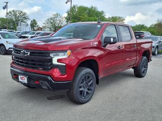 2025 Chevrolet Silverado 1500 for sale in South Hill VA
