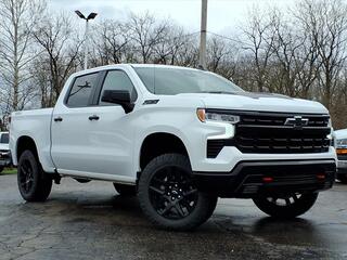 2025 Chevrolet Silverado 1500 for sale in Wilmington IL