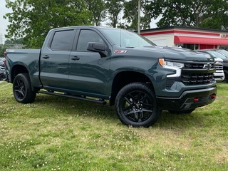 2025 Chevrolet Silverado 1500 for sale in Kernersville NC