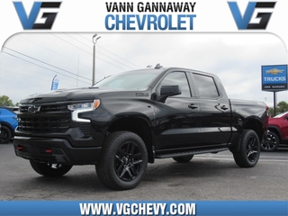2026 Chevrolet Silverado 1500 for sale in Eustis FL