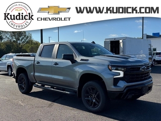 2026 Chevrolet Silverado 1500 for sale in Mauston WI