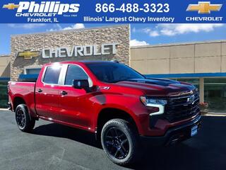 2026 Chevrolet Silverado 1500 for sale in Frankfort IL