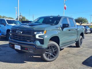 2026 Chevrolet Silverado 1500 for sale in Pearland TX