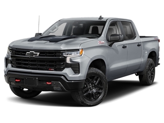 2026 Chevrolet Silverado 1500 for sale in Plano TX