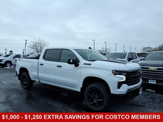 2026 Chevrolet Silverado 1500 for sale in Frankfort IL