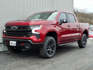 2026 Chevrolet Silverado 1500 for sale in Linn MO