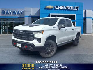 2026 Chevrolet Silverado 1500 for sale in Pearland TX