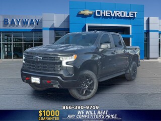 2026 Chevrolet Silverado 1500 for sale in Pearland TX