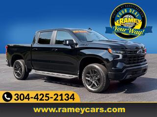 2026 Chevrolet Silverado 1500 for sale in Princeton WV