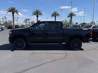 2026 Chevrolet Silverado 1500 for sale in Las Vegas NV