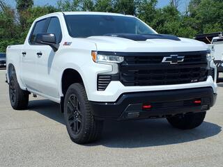 2026 Chevrolet Silverado 1500 for sale in Cincinnati OH