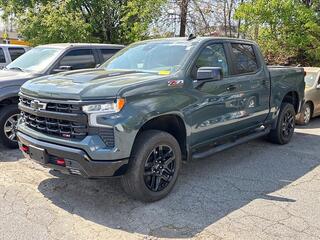 2025 Chevrolet Silverado 1500 for sale in Forest City NC