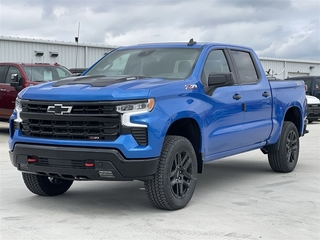 2025 Chevrolet Silverado 1500 for sale in Fenton MO