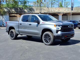 2025 Chevrolet Silverado 1500 for sale in Binghamton NY