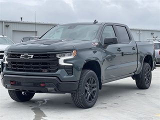 2025 Chevrolet Silverado 1500 for sale in Centralia MO