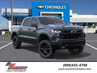 2025 Chevrolet Silverado 1500 for sale in Ontario CA