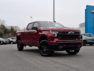 2025 Chevrolet Silverado 1500 for sale in Bowie MD