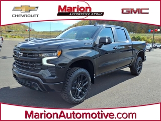 2026 Chevrolet Silverado 1500 for sale in Marion VA