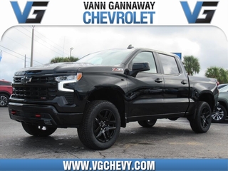 2026 Chevrolet Silverado 1500 for sale in Eustis FL