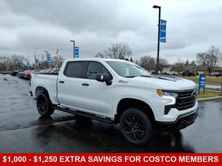 2026 Chevrolet Silverado 1500 for sale in Lansing IL