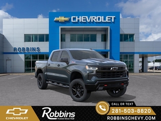 2026 Chevrolet Silverado 1500 for sale in Humble TX