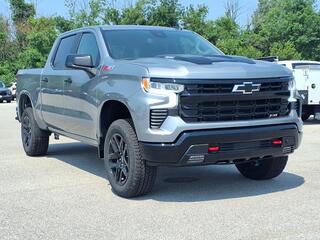 2026 Chevrolet Silverado 1500 for sale in Cincinnati OH