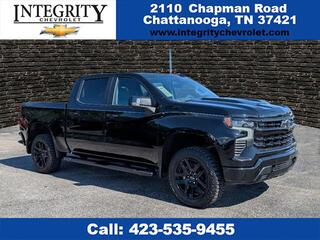 2025 Chevrolet Silverado 1500 for sale in Chattanooga TN