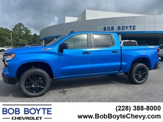 2025 Chevrolet Silverado 1500 for sale in Biloxi MS