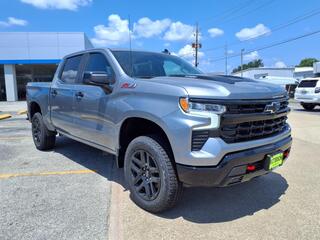 2026 Chevrolet Silverado 1500 for sale in Kilgore TX