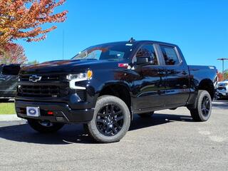 2026 Chevrolet Silverado 1500 for sale in Portsmouth NH