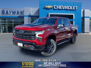 2026 Chevrolet Silverado 1500 for sale in Pearland TX