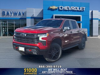2026 Chevrolet Silverado 1500 for sale in Pearland TX