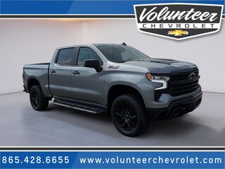 2026 Chevrolet Silverado 1500 for sale in Sevierville TN