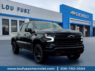 2026 Chevrolet Silverado 1500 for sale in Cincinnati OH