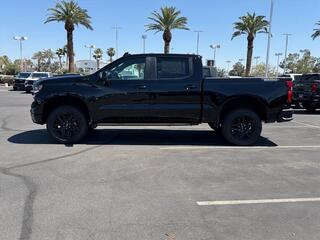 2026 Chevrolet Silverado 1500 for sale in Las Vegas NV